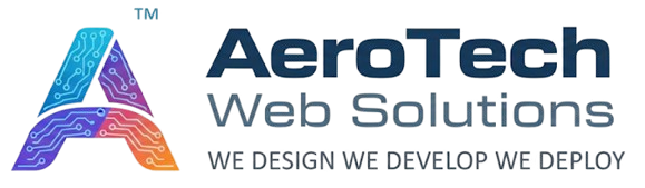 AeroTech Logo